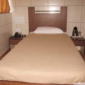 Hotel Haridwar Residency, Hyderabad 3